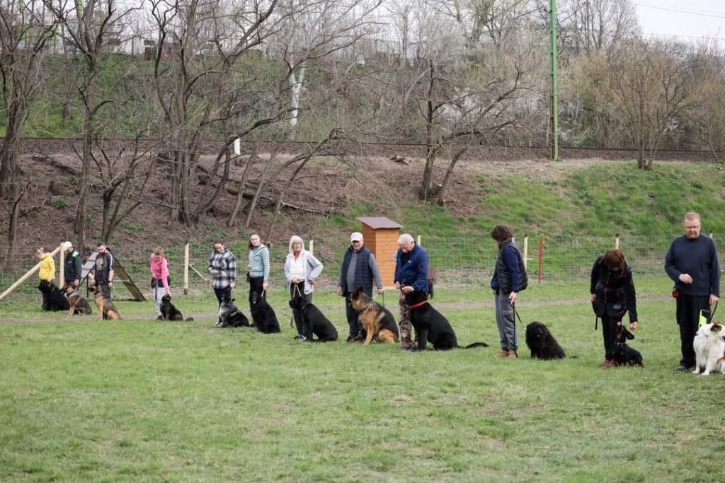 Megnyitó hétvége – 2024. március 16-17.