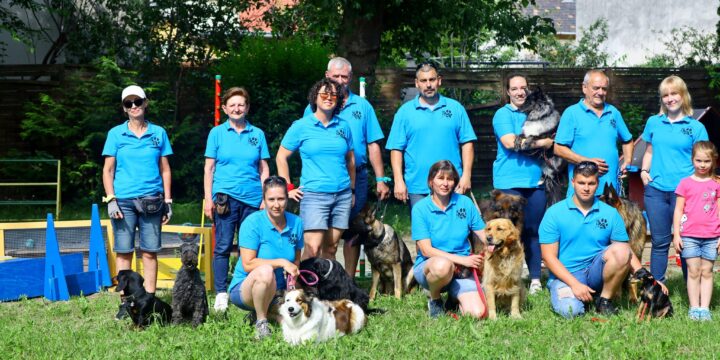 Bemutató a Baross Német Nemzetiségi Óvodában – 2024. június 7.