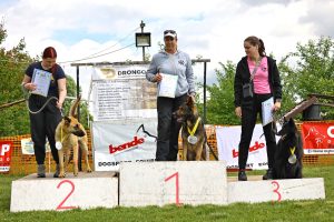 I. Ebugrató Bajnokság eredménye - 6