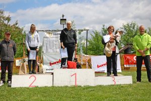 I. Ebugrató Bajnokság eredménye - 7