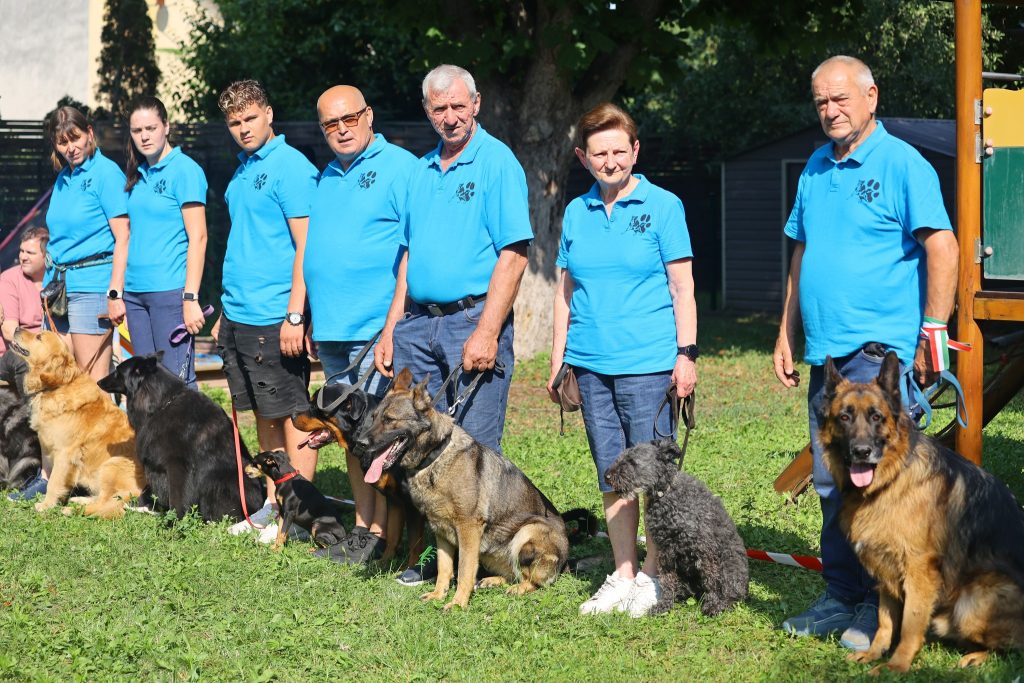 Bemutató a Baross Német Nemzetiségi Óvodában – 2025. június 13.