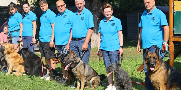 Bemutató a Baross Német Nemzetiségi Óvodában – 2025. június 13.