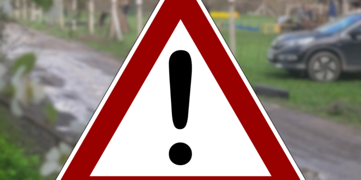 Változás kutyaiskolánk megközelítésében!