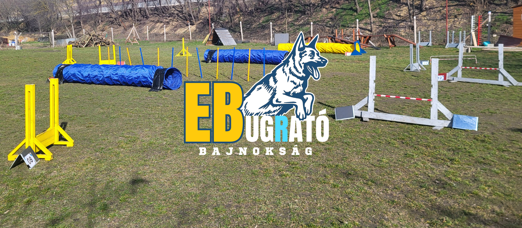 2. Ebugrató Bajnokság